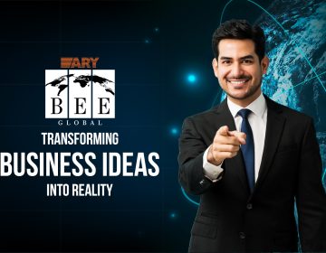 Transforming Business Ideas into Reality