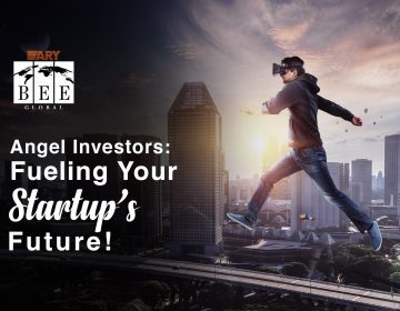 Angel Investors Fueling Your Startup’s Future