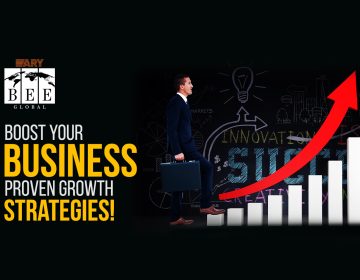 Growth Strategies