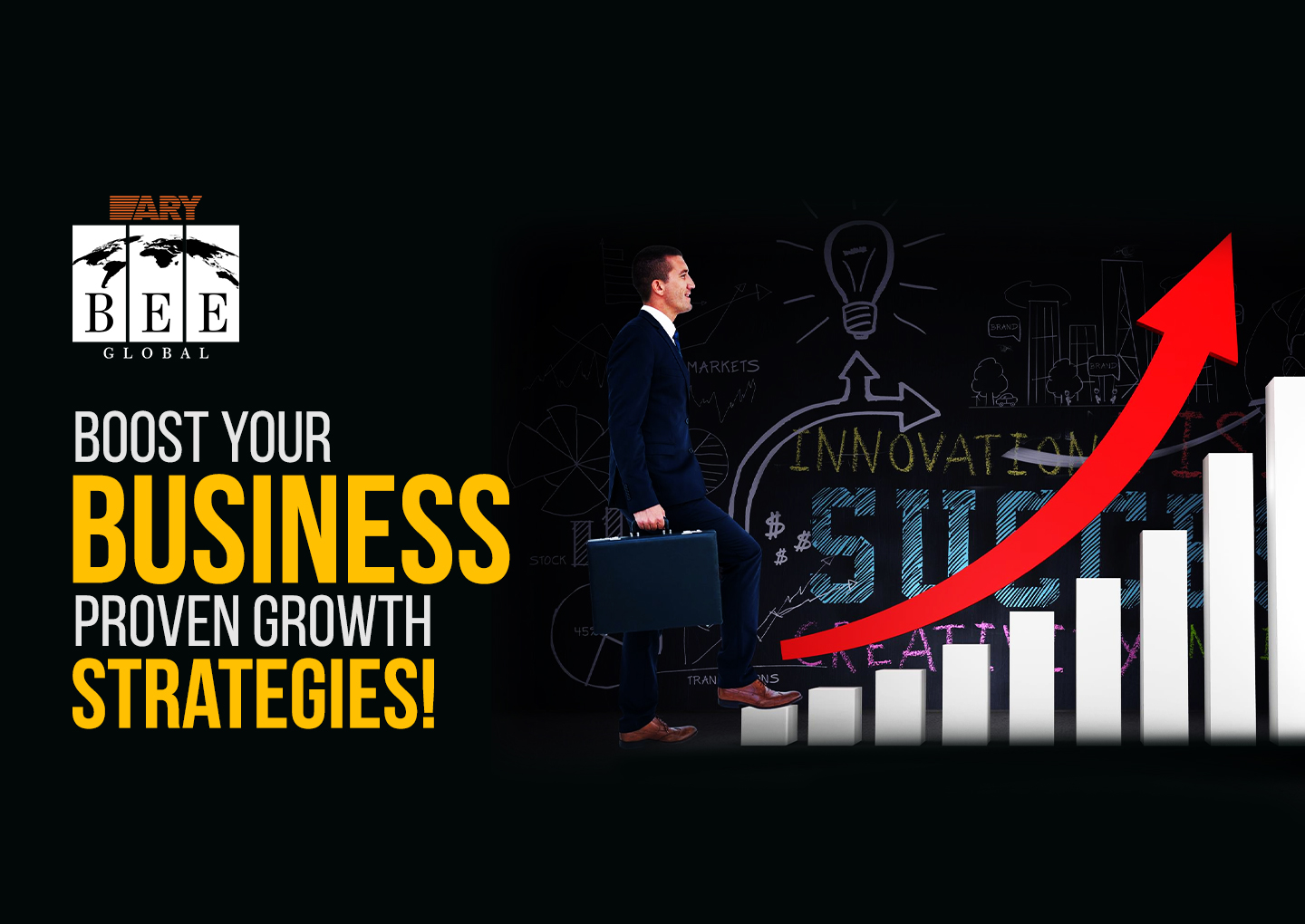 Growth Strategies