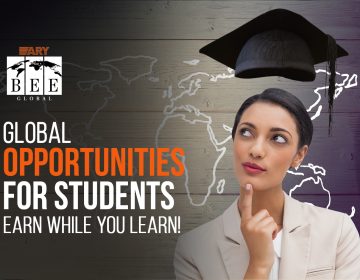 Global Opportunities for Students