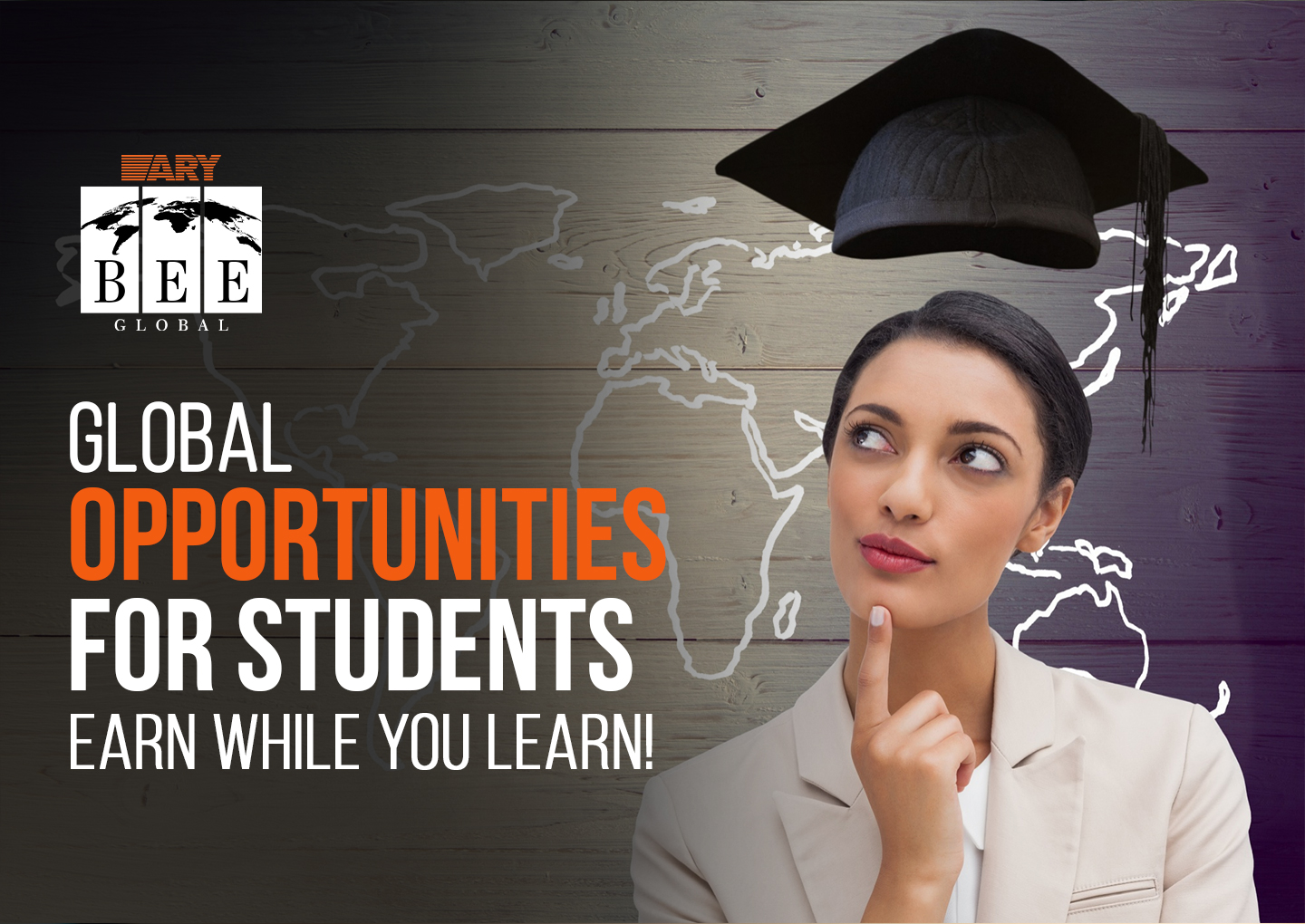 Global Opportunities for Students