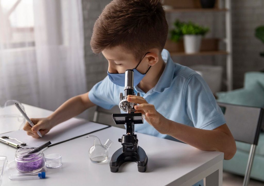 Importance and Benefits of STEM Education