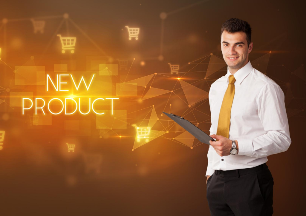 Introduce New Products and Services