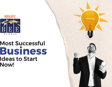 Most Successful Business