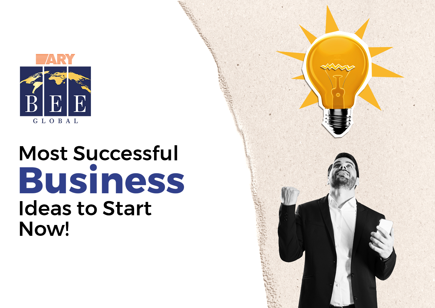 Most Successful Business