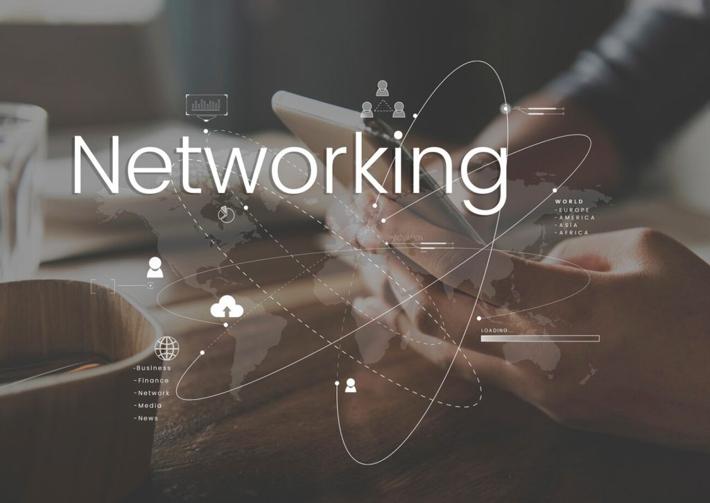 Networking and Collaboration