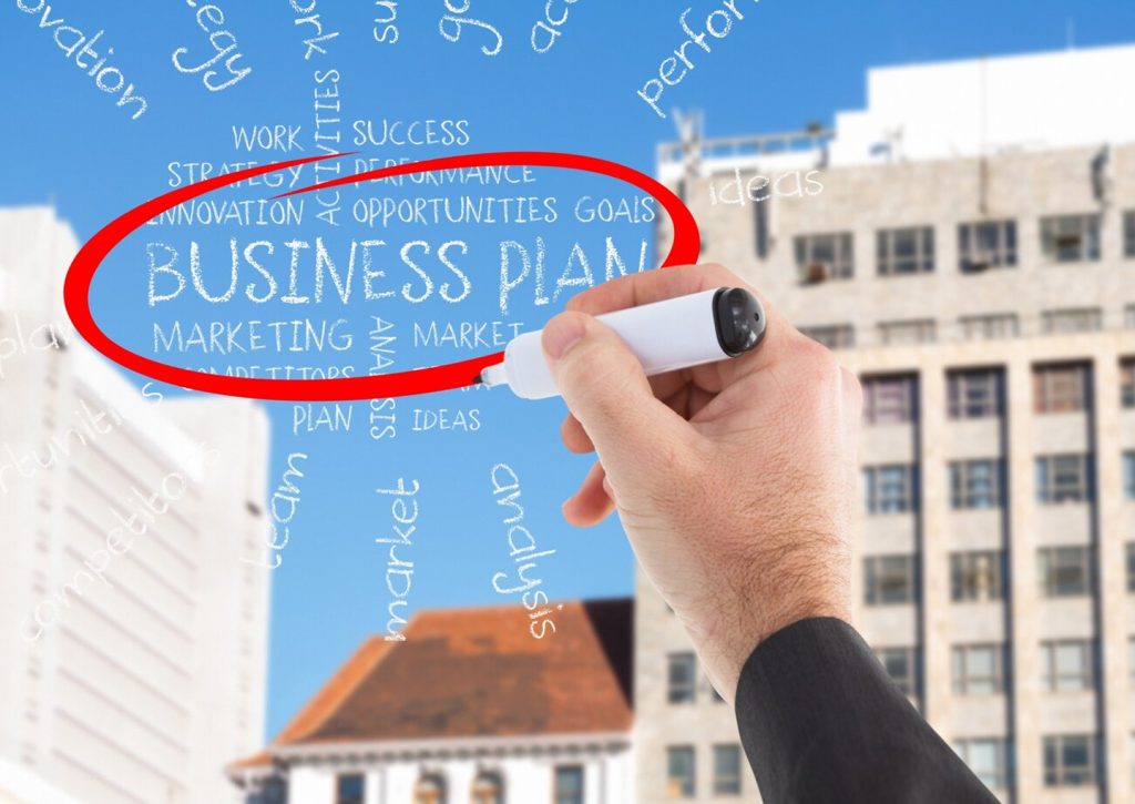 What is Your Business Plan