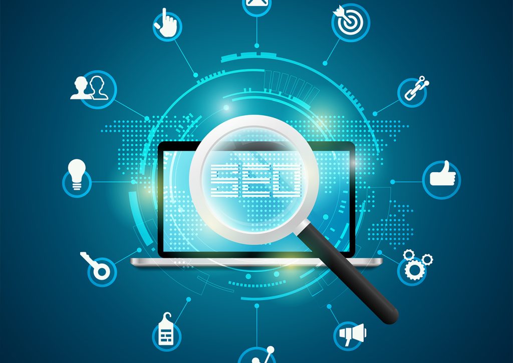 Search Engine Optimization