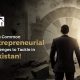 Some Common Entrepreneurial Challenges