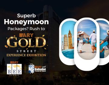 Superb Honeymoon Packages