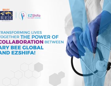 The Power of Collaboration Between ARY Bee Global and EZShifa