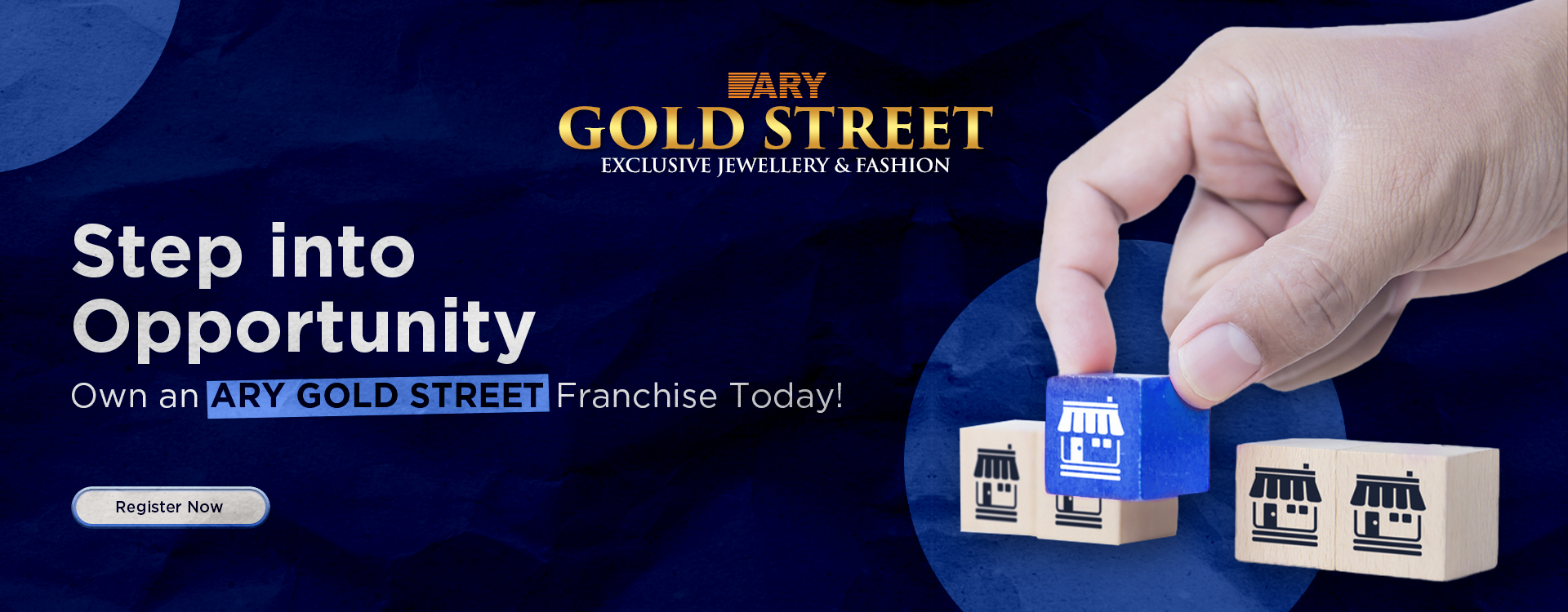 ARYGoldStreetBanner - Desktop Banner