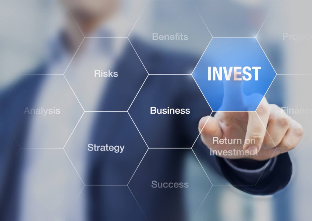 How to Invest Wisely in a New Business