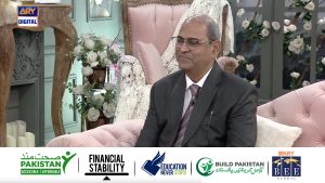 Sehatmand Pakistan by ARY Bee Global — Bringing You Closer to Affordable and Accessible Healthcare!