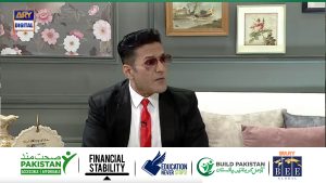 Dr. Faisal discusses obesity management, healthy living and the importance of regular health checkups.