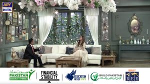 Dr. Faisal talks about managing depression and anxiety for better mental well-being