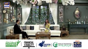 Sehatmand Pakistan: Healthcare for Every Corner