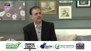 Sehatmand Pakistan: Innovating for a Healthier Tomorrow