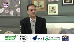 Sehatmand Pakistan: Smart Healthcare, Digitally Delivered