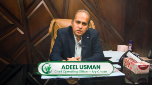 Aao mil kar banaye Pakistan Live Transmission With Adeel Usman