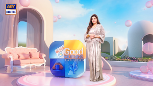 Aao mil kar banaye Pakistan Live Transmission on 14th August