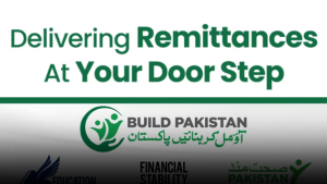 Stallion Deliveries is Delivering Remittances at Your Door Step