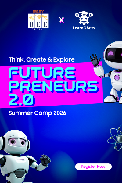 LearnOBots 4-6-26 - Mobile Banner