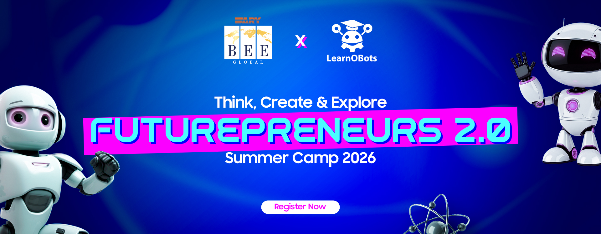 LearnOBots 4-6-26 - Desktop Banner