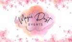 Magic Dust Event Logo