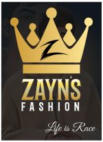 Zayn's Fashion Logo